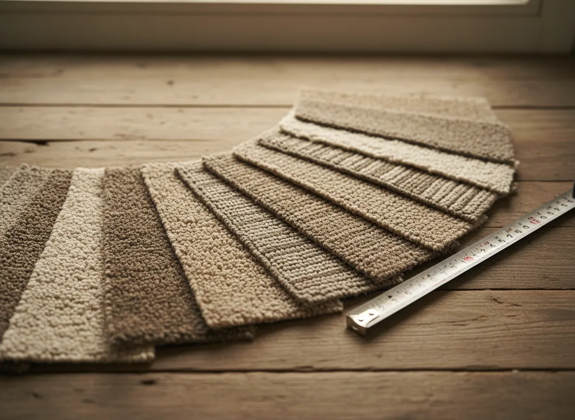 Carpet Installation Dwale, KY FAQs